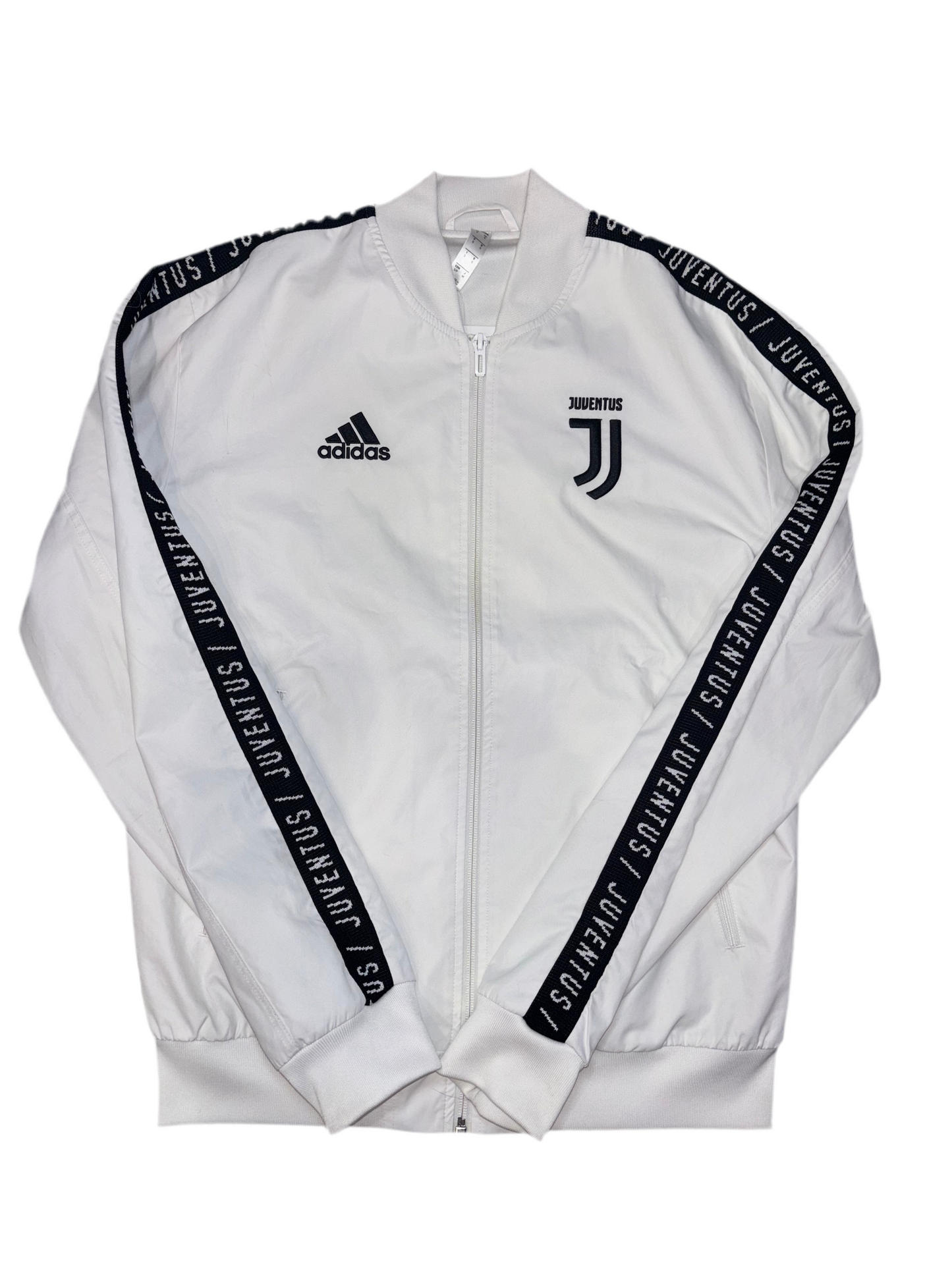 Juventus Trackjacket (S)