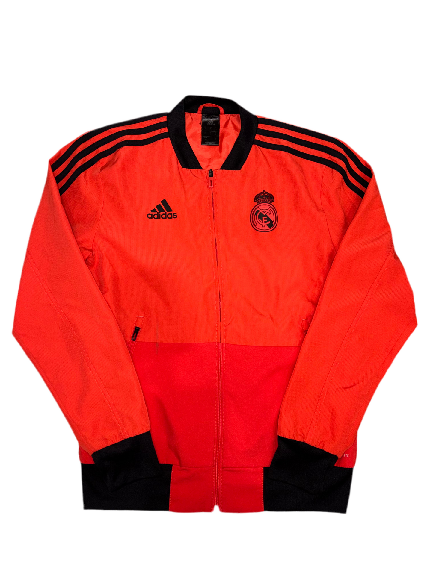 Real Madrid Trackjacket (S)