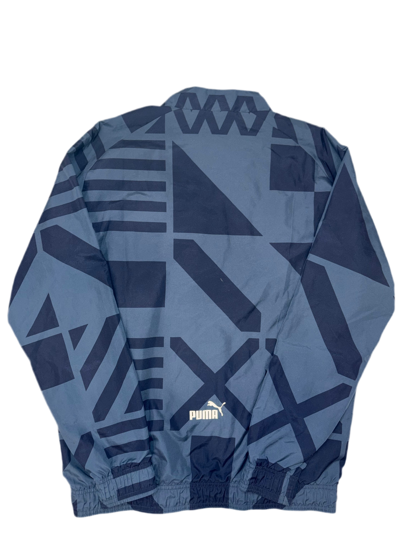 Manchester City Trackjacket (M)
