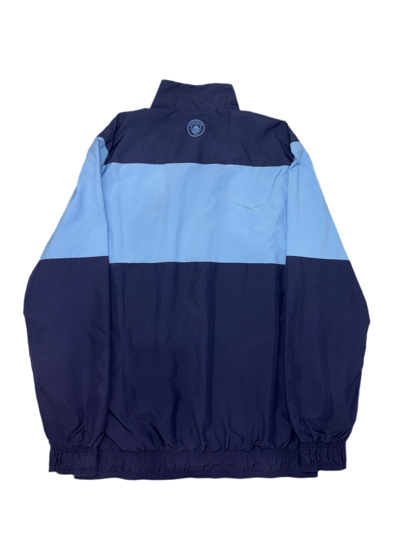 Manchester City Trackjacket (S)