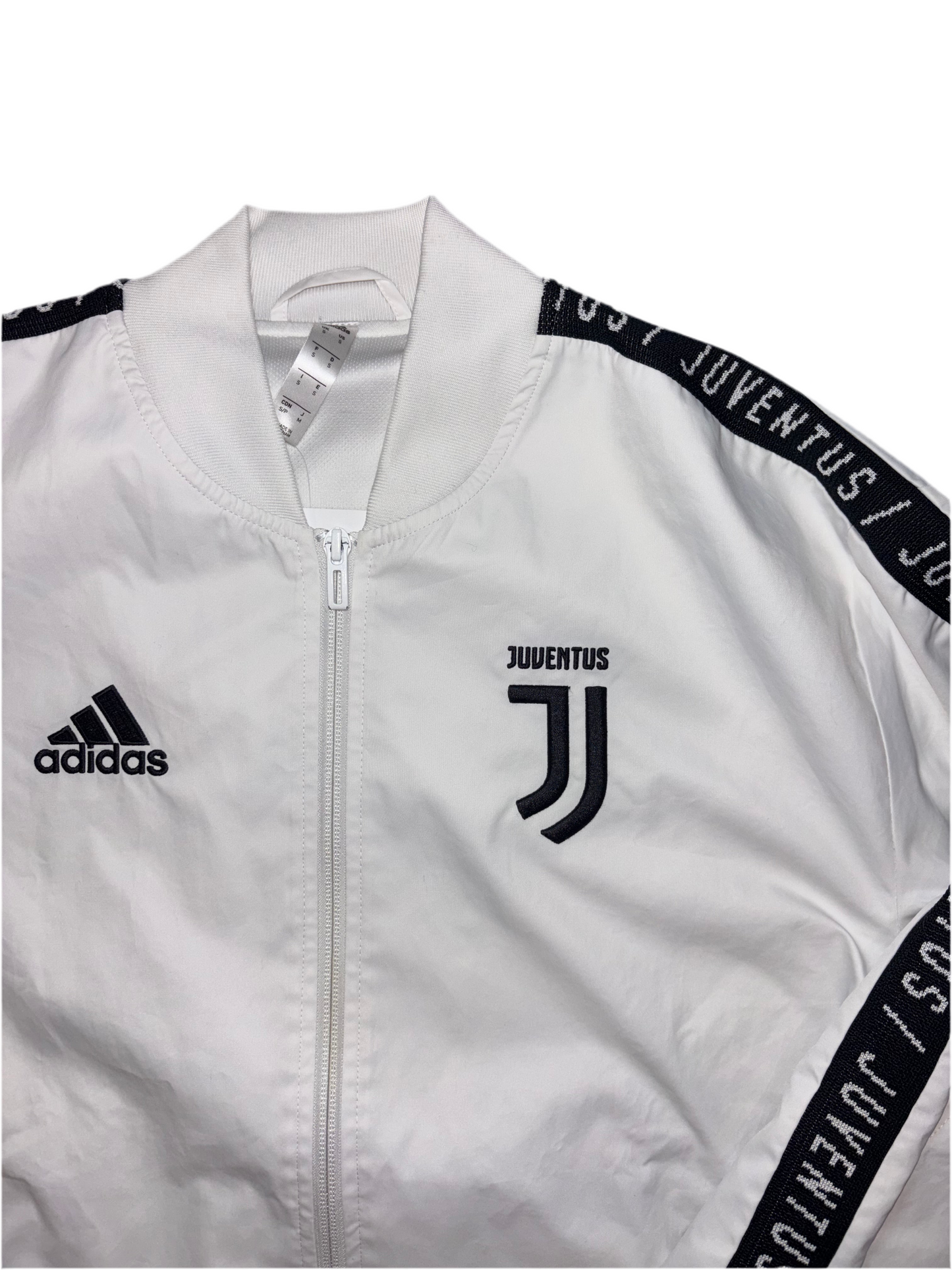 Juventus Trackjacket (S)