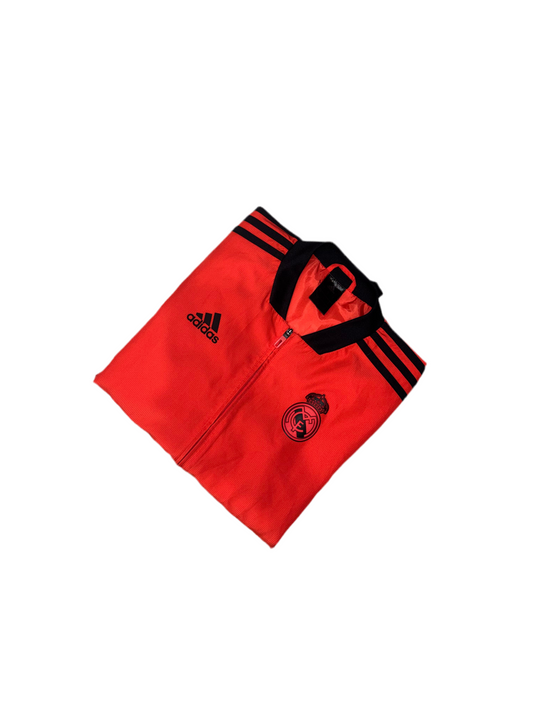 Real Madrid Trackjacket (S)