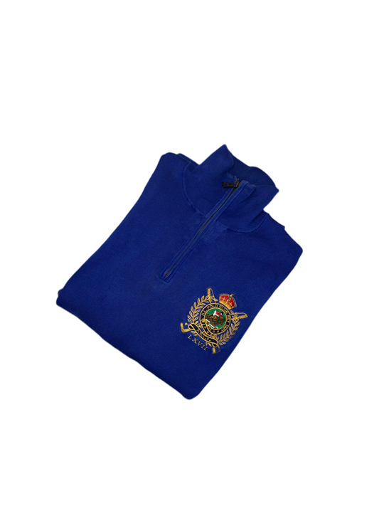 Polo Ralph Lauren Half-Zip (M)