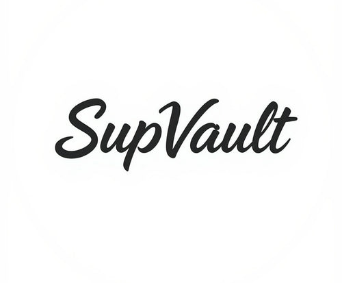 SupVault
