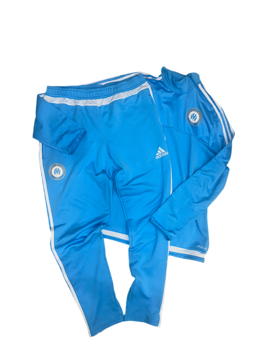 Marseille Tracksuit (M)